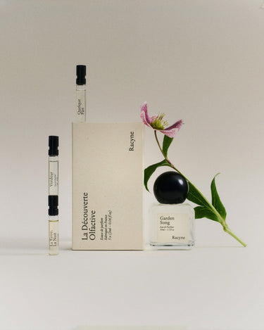 Racyne Discovery Set - Stéle