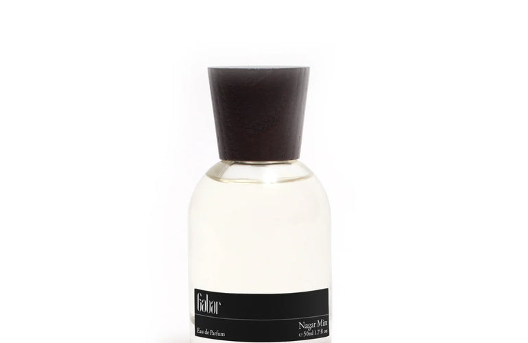 Gabar Nagar Min Eau De Parfum - Stéle