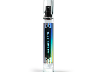 Parfums Obim IT_Factor.2B/42 at Stéle