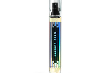 Parfums Obim Ultra Violet.12/48 at Stéle