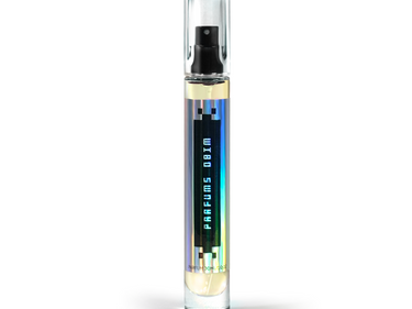 Parfums Obim Ultra Violet.12/48 at Stéle