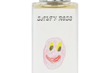 Barre Salty Rose Eau de Parfum