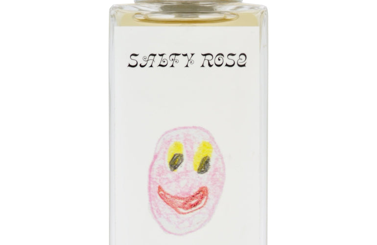 BARRE Salty Rose Eau de Parfum - Stéle