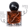 Dark Tales Bloody Mary Parfum - Stéle