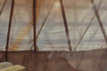 Space Fluid X - Ray Eau de Parfum - Stéle