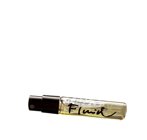 Space Fluid X - Ray Eau de Parfum - Stéle