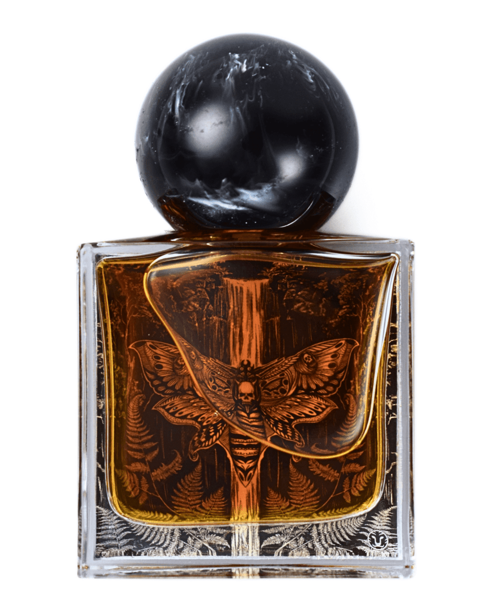 Dark Tales Fern Valley Parfum - Stéle