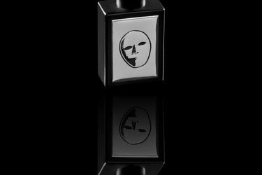 Anonim Silver Ambergris Extrait de Parfum