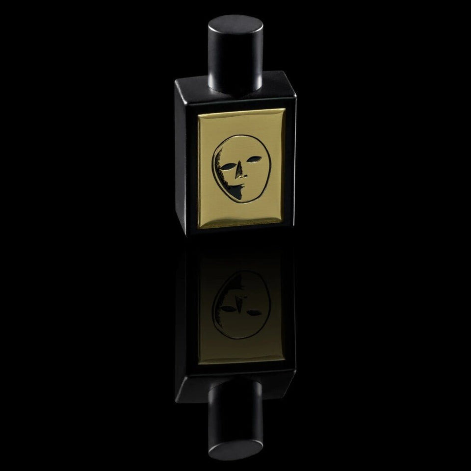 Anonim Golden Ambergris Extrait de Parfum - Stéle
