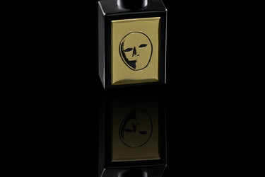 Anonim Golden Ambergris Extrait de Parfum