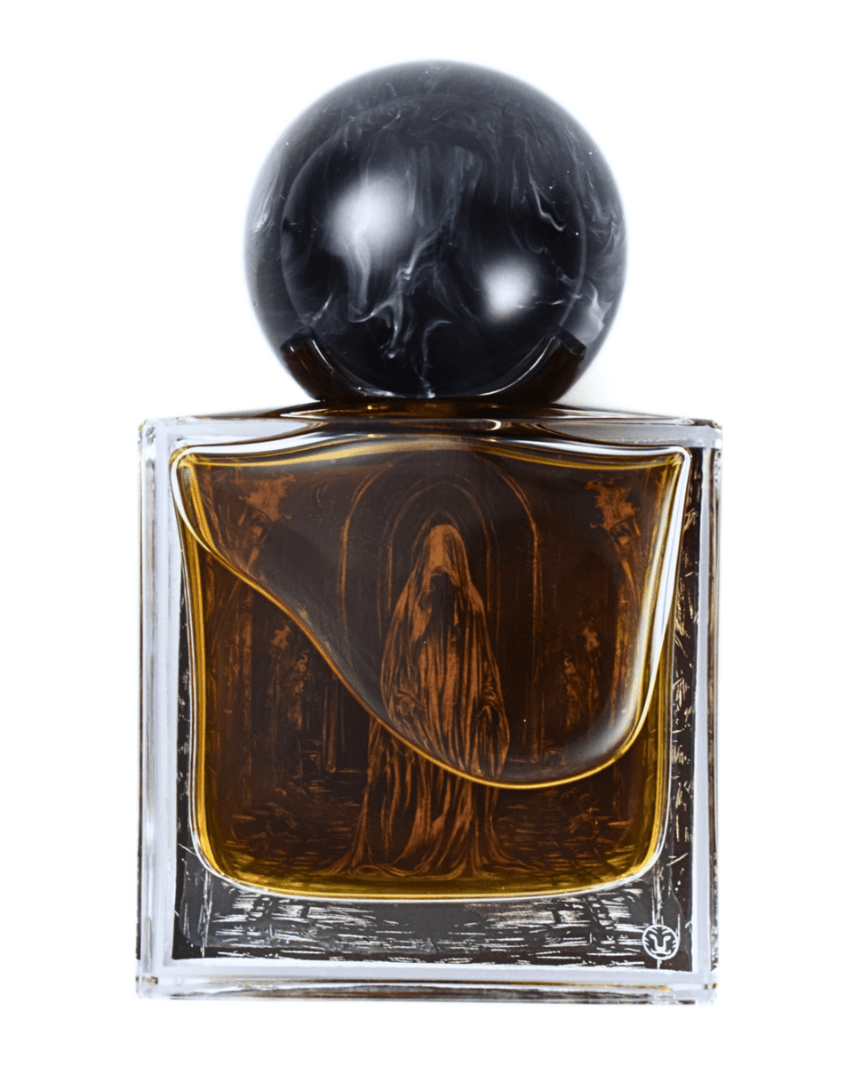 Dark Tales Floating Candles Parfum - Stéle
