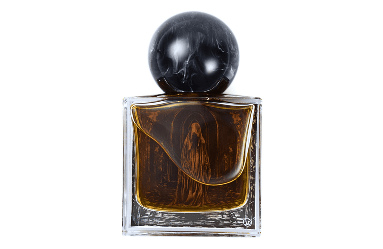 Dark Tales Floating Candles Parfum - Stéle