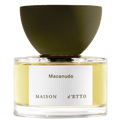 Maison d'Etto Macanudo Eau de Parfum - Stéle
