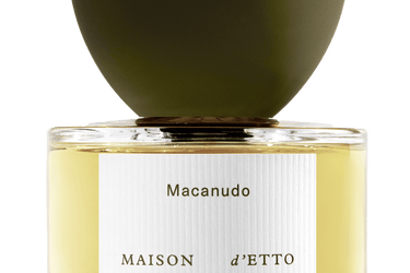 Maison d'Etto Macanudo Eau de Parfum - Stéle