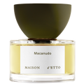 Maison d'Etto Macanudo Eau de Parfum - Stéle