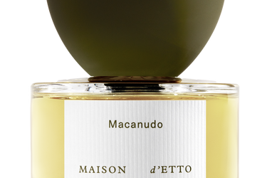 Maison d'Etto Macanudo Eau de Parfum - Stéle