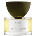 Maison d'Etto Canaan Eau de Parfum - Stéle
