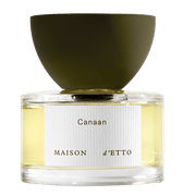 Maison d'Etto Canaan Eau de Parfum - Stéle