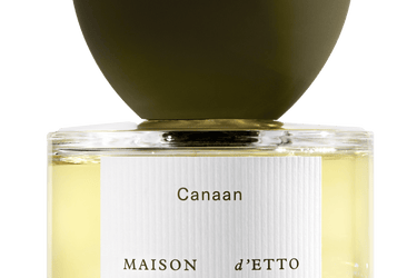 Maison d'Etto Canaan Eau de Parfum - Stéle