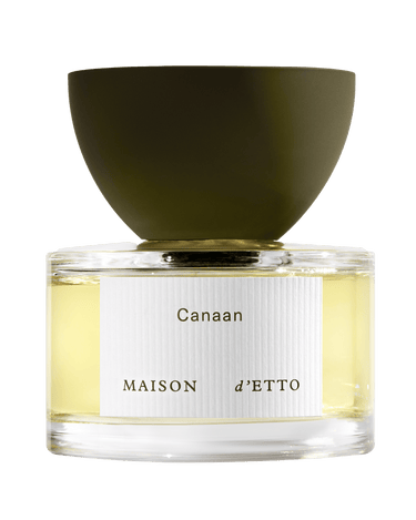 Maison d'Etto Canaan Eau de Parfum - Stéle