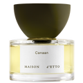 Maison d'Etto Canaan Eau de Parfum - Stéle