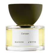 Maison d'Etto Canaan Eau de Parfum - Stéle