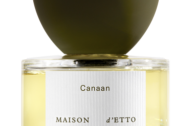 Maison d'Etto Canaan Eau de Parfum - Stéle