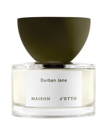 Maison d'Etto Durban Jane Eau de Parfum - Stéle