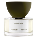 Maison d'Etto Durban Jane Eau de Parfum - Stéle