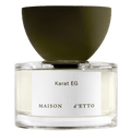 Maison d'Etto Karat EG Eau de Parfum - Stéle