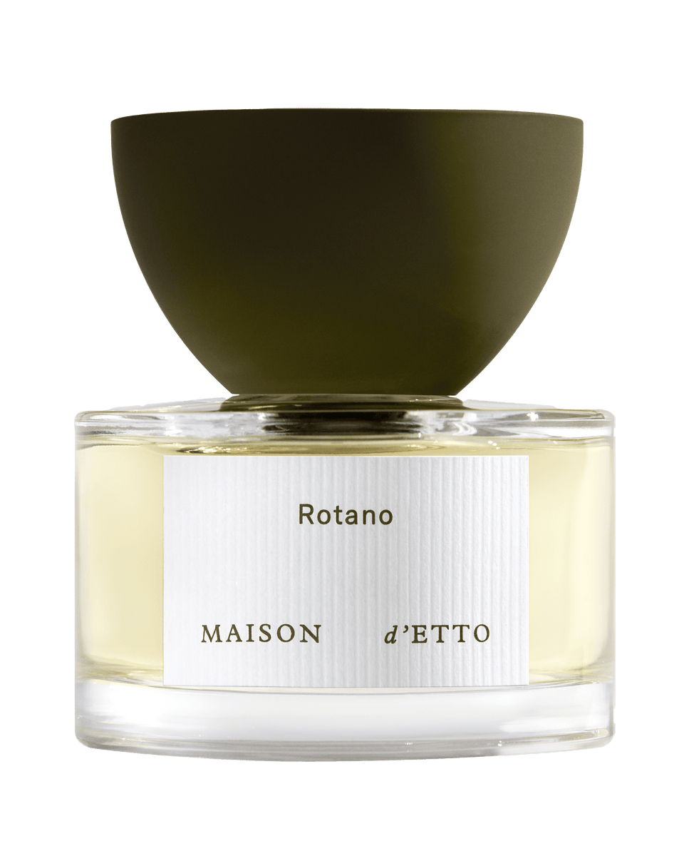 Maison d'Etto Rotano Eau de Parfum - Stéle