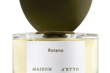 Maison d'Etto Rotano Eau de Parfum - Stéle