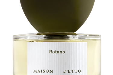 Maison d'Etto Rotano Eau de Parfum - Stéle