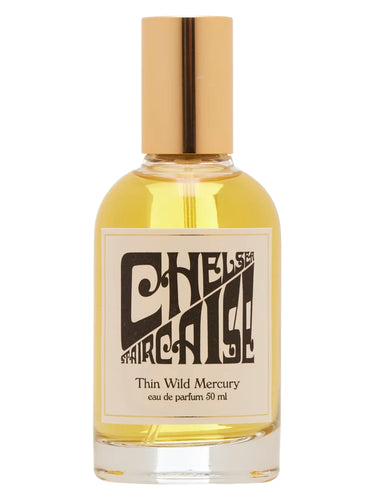 Thin Wild Mercury Chelsea Staircase Eau de Parfum