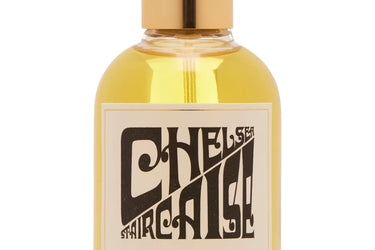 Thin Wild Mercury Chelsea Staircase Eau de Parfum