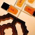 Damfool Silent Tiger Elixir de Parfum - Stéle