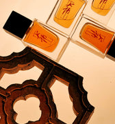 Damfool Silent Tiger Elixir de Parfum - Stéle