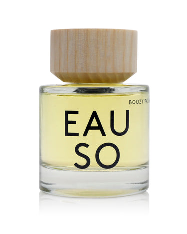 Eauso Vert Boozy Patchouli Eau De Parfum - Stèle