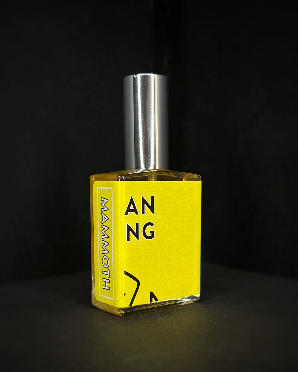 House of Mammoth Sonder Eau de Parfum - Stéle