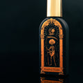Shaman Perfumery Bourbon Vanilla Eau de Parfum - Stéle