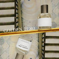 Golden 2ero Street 06 Eau de Parfum - Stéle