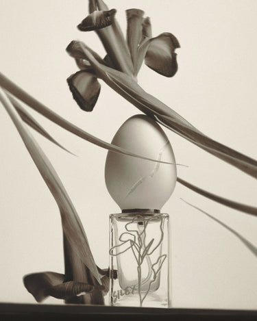 Perfume Who Silex Eau de Parfum - Stéle