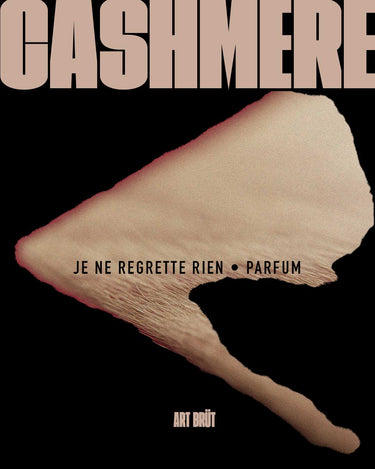Art Brüt Je Ne Regrette Rien Eau de Parfum - Stéle