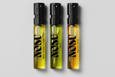 NOSU Discovery Set - Stéle