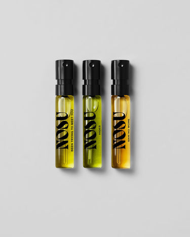 NOSU Discovery Set - Stéle