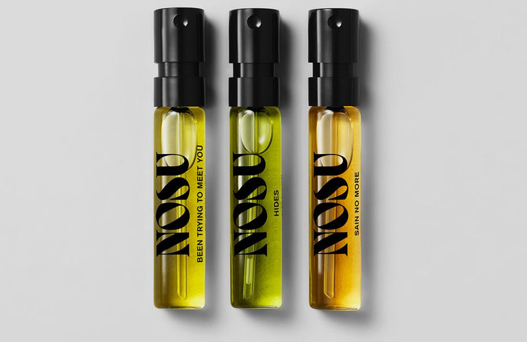 NOSU Discovery Set - Stéle