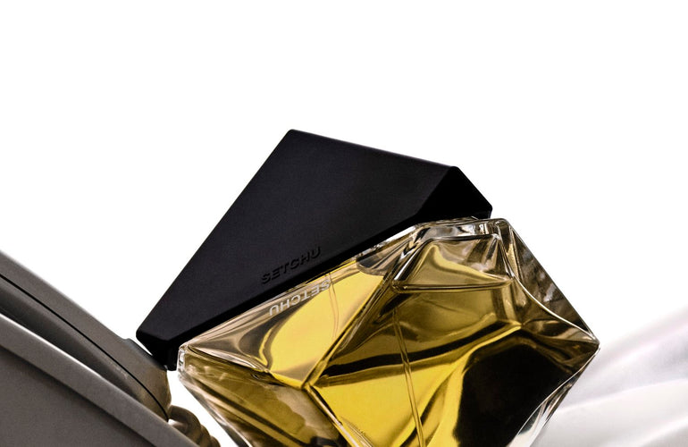 Setchu Saturday 8AM | Hinoki Buro Eau de Parfum - Stéle