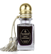 Villaniflōr Iris Pōudré Parfum - Stéle
