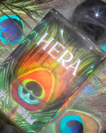 OSM Hera Eau de Parfum by Jinkx - Stéle