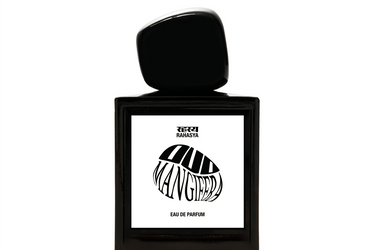 Rahasya Oud Mangifera Eau de Parfum - Stéle